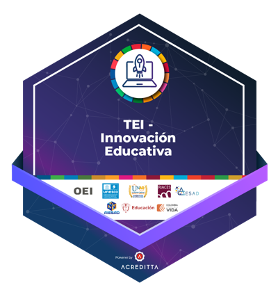 TEI – Innovación Educativa