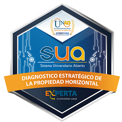 Diagnostico estratégico de la propiedad horizontal  - Ed. 2
