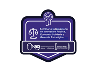 Seminario Internacional en Innovación Pública, Economía Solidaria y Gerencia Estratégica: Estrategias para el Desarrollo Territorial - Ponentes