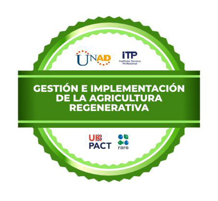 Gestor de Apropiación Social en la Agricultura Generativa