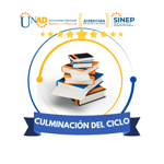 Culminación de Ciclo Académico