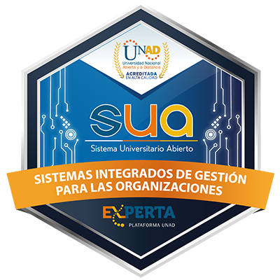 Sistemas integrados de gestión para las organizaciones  - Ed. 5
