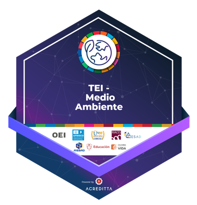 TEI – Medio Ambiente