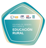 Micro-Certificación Equidad de Género, Inclusión y Educación Rural