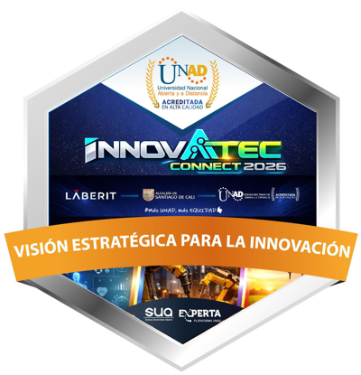 Visión Estratégica para la Innovación