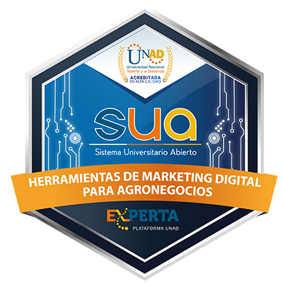 Herramientas de marketing digital para agronegocios - Ed. 5
