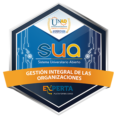 Gestión integral de las organizaciones - Ed. 4