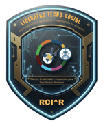 Liderazgo Tecno-Social en Robótica Comunitaria – RCI²R