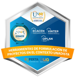 Herramientas de formulación de proyectos en el contexto Unadista