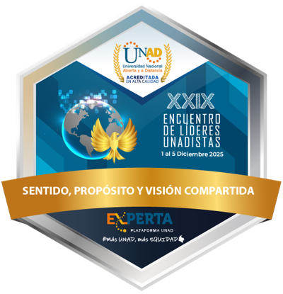SENTIDO, PROPÓSITO Y VISIÓN COMPARTIDA