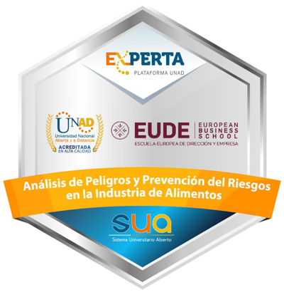 Análisis de Peligros y Prevención del Riesgos en la Industria de Alimentos
