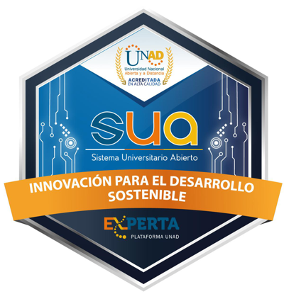 INNOVACIÓN PARA EL DESARROLLO SOSTENIBLE (102988023)
