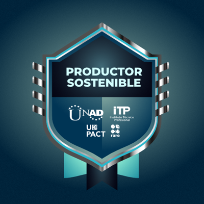 Productor sostenible