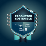 Productor sostenible