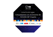 Lineamientos en el Entorno de Gestión de Usuarios