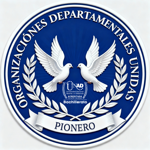 Pionero de las Organizaciones Departamentales Unidas (ODU) – Modelo Naciones Unidas SINEP