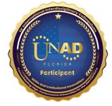 IV International Interdisciplinary Colloquium SDGs and Institutional Innovation: Consolidating High-Performance Universities for the 21st Century — Participant