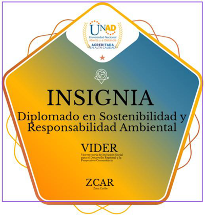 Diplomado en Sostenibilidad y Responsabilidad Ambiental