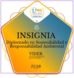 Diplomado en Sostenibilidad y Responsabilidad Ambiental