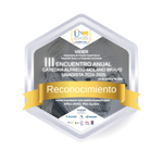 Participación III Encuentro de la Cátedra Alfredo Molano Bravo UNAD 2024-2025 Recorriendo pasos de Solidaridad Regional, un aporte para OIR a la paz.