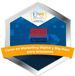 CURSO DE MARKETING DIGITAL Y BIG DATA PARA ARTESANOS DE COLOMBIA