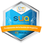 Fundamentos de la Gestión de Proyectos