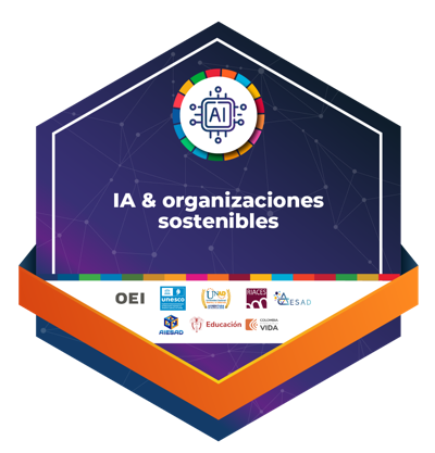 IA & Organizaciones Sostenibles