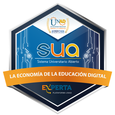 La economía de la educación digital - Ed. 1