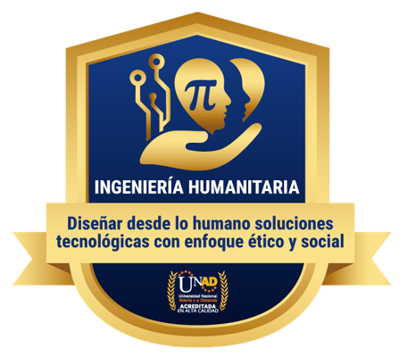 Webinar ingeniería humanitaria