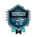 Productor sostenible