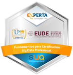 Fundamentos para Certificación Big Data Profesional