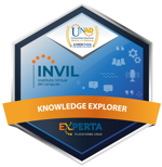 KNOWLEDGE EXPLORER
