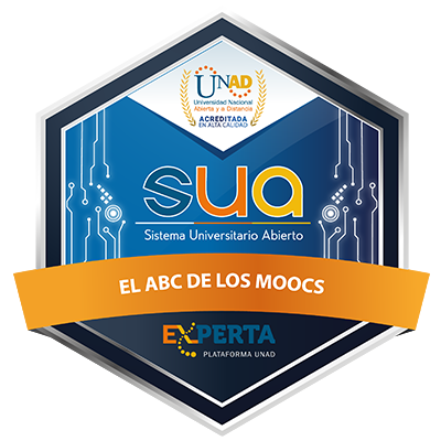 El ABC de los MOOCs - Ed. 3