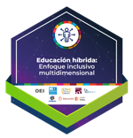 Educación Híbrida: Enfoque Inclusivo Multidimensional