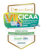 Participación en Calidad de Asistente en el Marco del VII Congreso Internacional de Ciencias Agrarias y Ambientales CICAA 2025