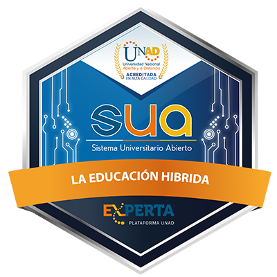 La educación hibrida - Ed. 3