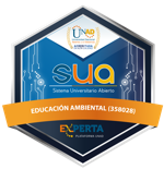 EDUCACIÓN AMBIENTAL (358028)