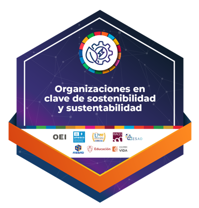 Organizaciones en clave de sostenibilidad y sustentabilidad