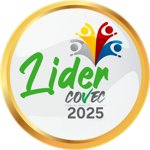 Líder COVEC Oro 2025