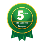 Trayectoria 5 años