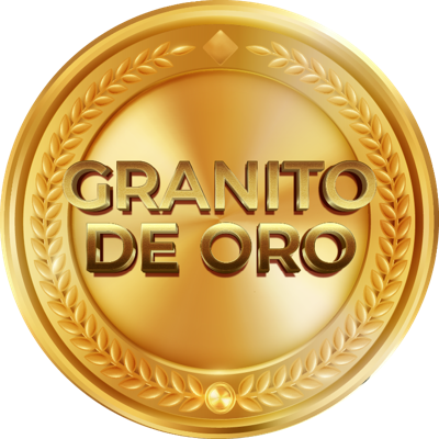 Granito de Oro
