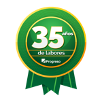 Trayectoria 35 años