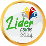 Líder COVEC 2024 Destacado