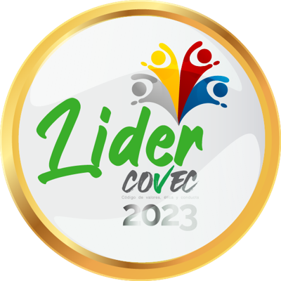 Líder COVEC 2023 Destacado