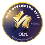 Alto Desempeño 2023
