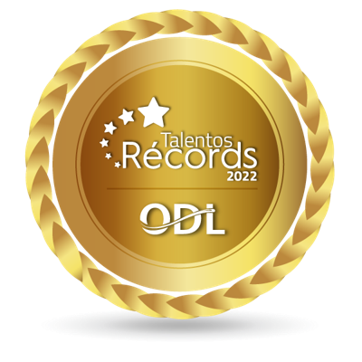 Talentos Récords