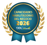 Capacidades Habilitadoras del Negocio ODL 2026