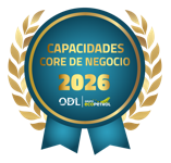 Capacidades para el Aseguramiento del Negocio ODL 2026
