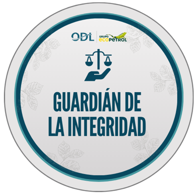 Guardián de la Integridad