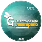 Alto Desempeño 2024